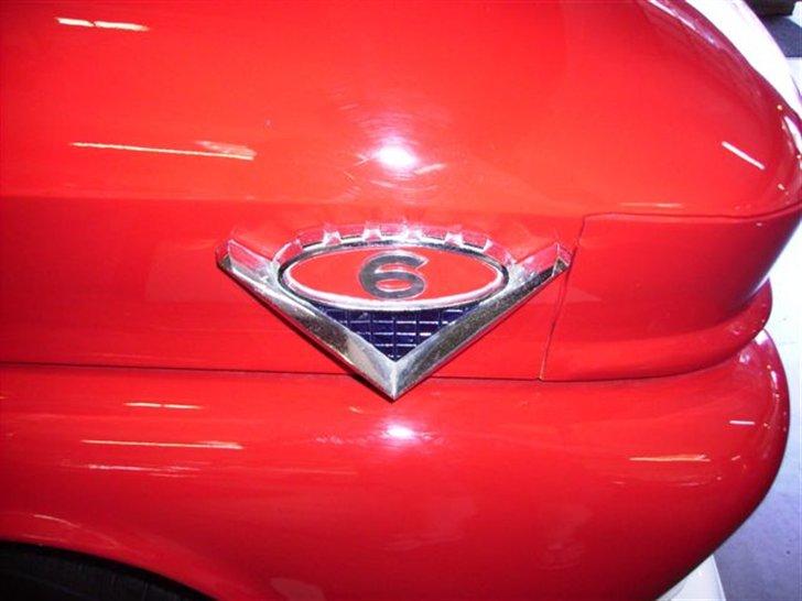 Lidt billeder fra en bilautists USA rejser! - Memory Lane: GMC. billede 66