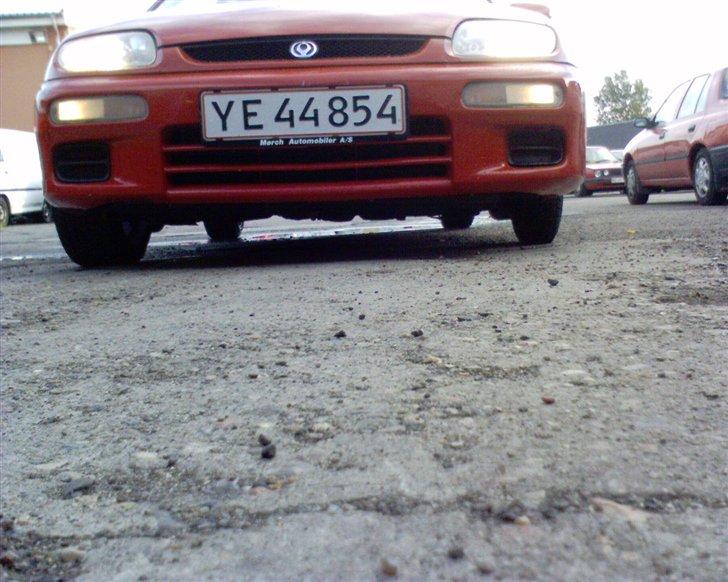 Et par sjove billeder fra min kollektion… - Aj hvor er det grimt! billede 9