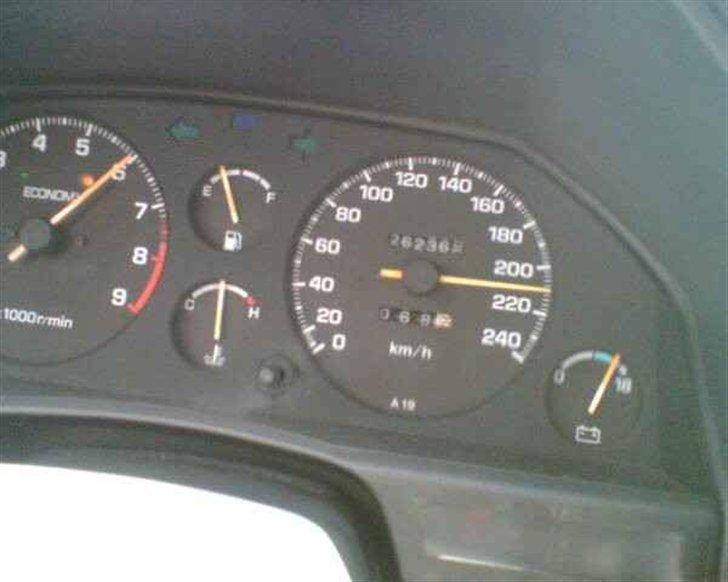 Et par sjove billeder fra min kollektion… - Så kører vi bare, woopey!!! billede 14