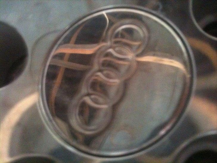 Audi tt fælge billede 1