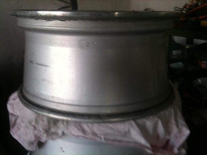 Audi tt fælge billede 2