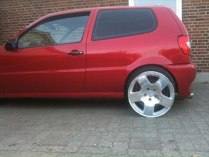 Audi tt fælge billede 5