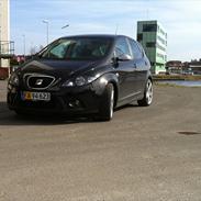 Seat Altea FR