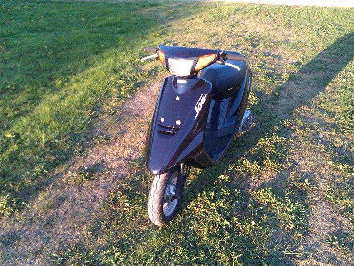 Yamaha Jog FS billede 11