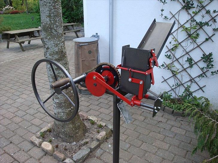 Dåse presser billede 1