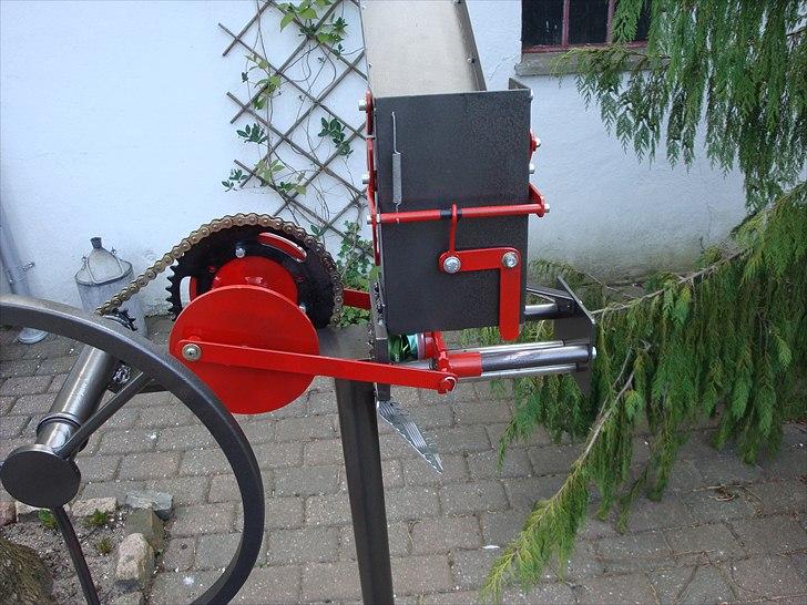 Dåse presser billede 2