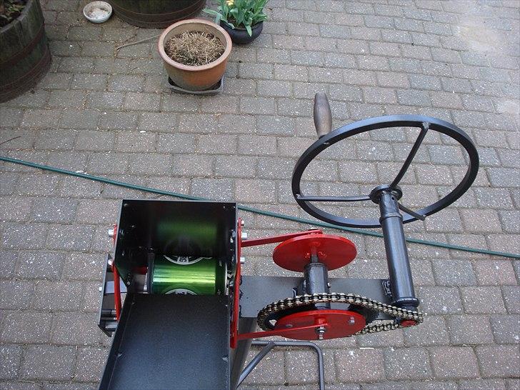 Dåse presser billede 4