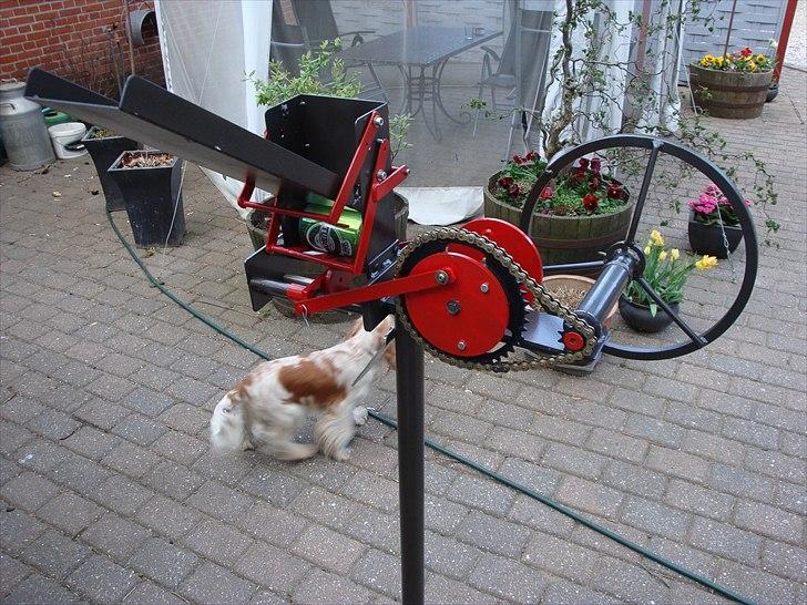 Dåse presser billede 5