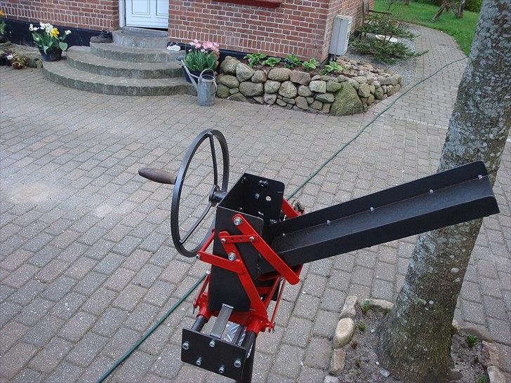 Dåse presser billede 6