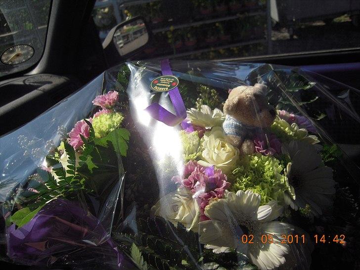 Volvo P1800 billede 99