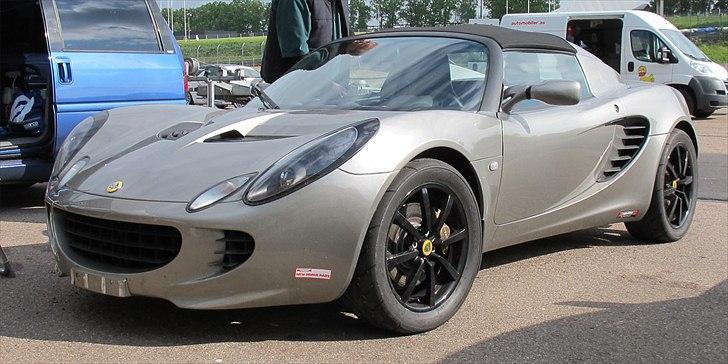 Trackday Ring Knutstorp 05/2011 billede 7