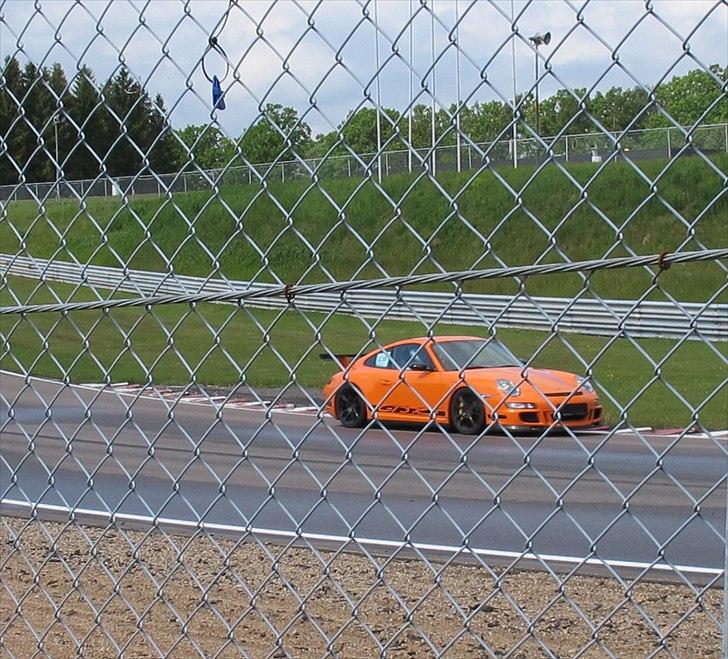 Trackday Ring Knutstorp 05/2011 billede 8