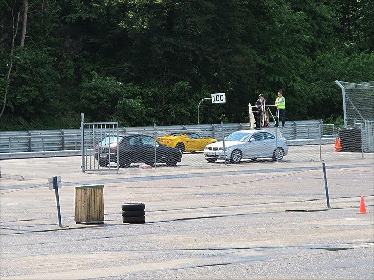 Trackday Ring Knutstorp 05/2011 billede 9