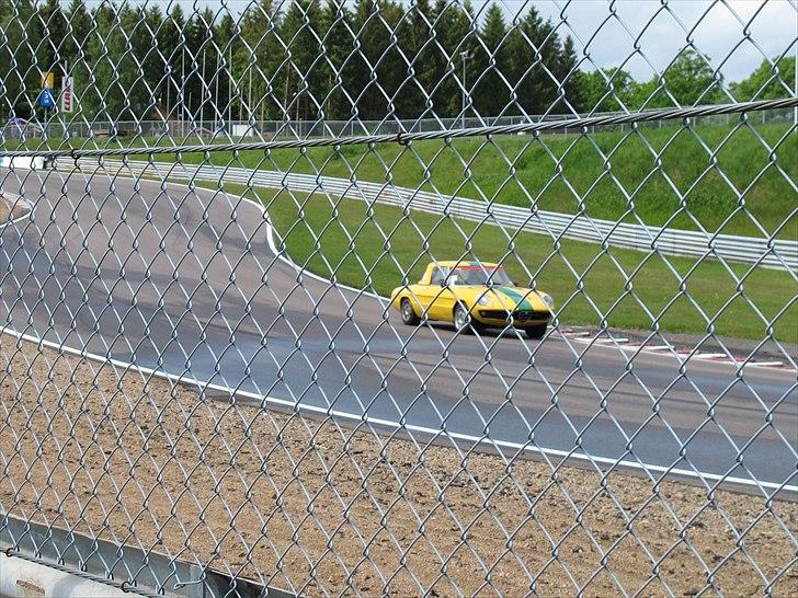 Trackday Ring Knutstorp 05/2011 billede 10