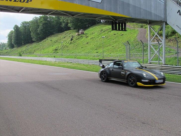 Trackday Ring Knutstorp 05/2011 billede 12