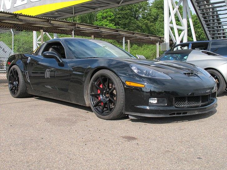 Trackday Ring Knutstorp 05/2011 billede 14