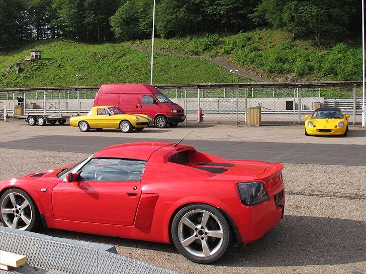 Trackday Ring Knutstorp 05/2011 billede 16