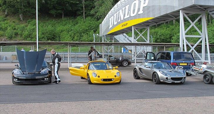 Trackday Ring Knutstorp 05/2011 billede 19