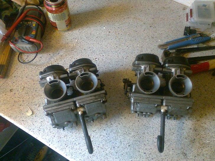 VW Bobbel 1303, 74'er billede 55