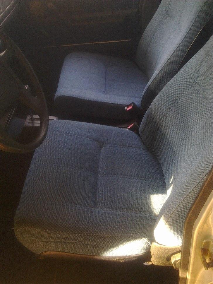 volvo 240 1983 (TIDL.BIL) billede 3