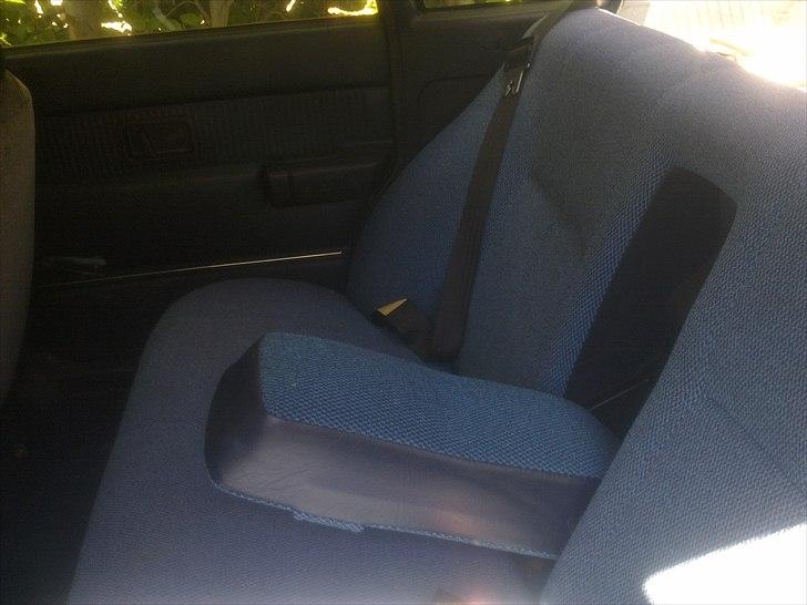 volvo 240 1983 (TIDL.BIL) billede 4