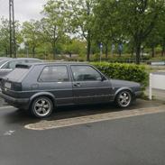 golf 2 1,8i