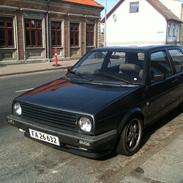 golf 2 1,8i