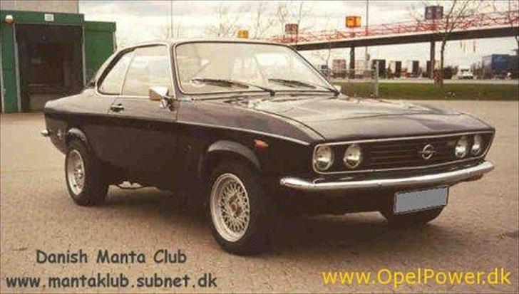 Fiat fælge m. bred kant billede 7