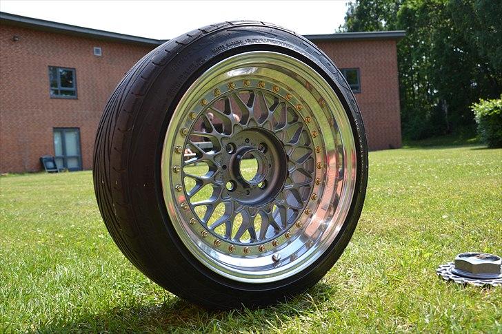 BBS RS 001  billede 3