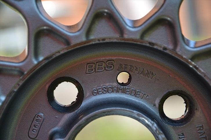 BBS RS 001  billede 5