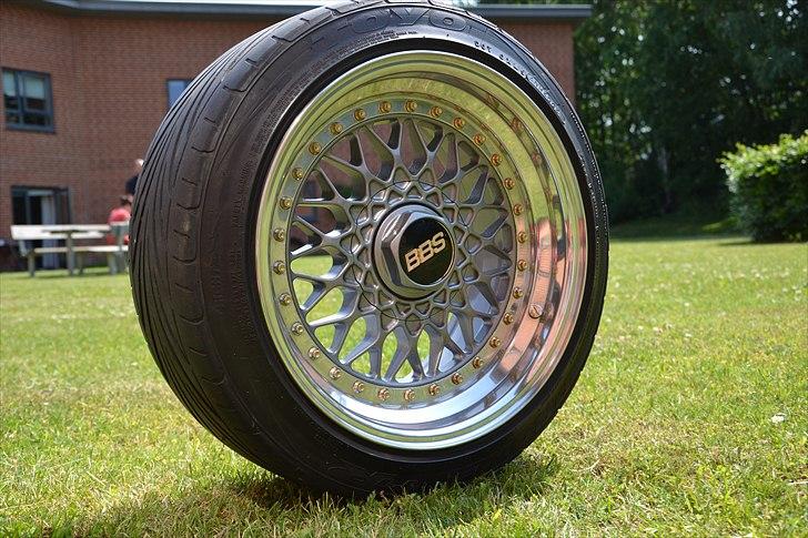 BBS RS 001  billede 6