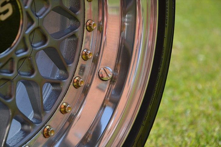 BBS RS 001  billede 8