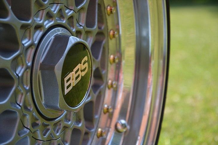 BBS RS 001  billede 9