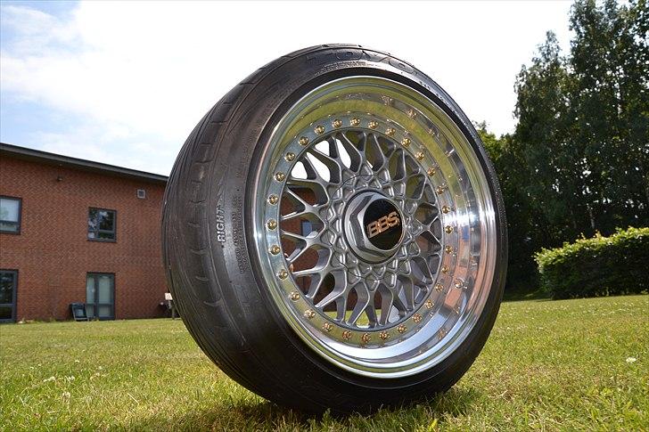 BBS RS 001  billede 1