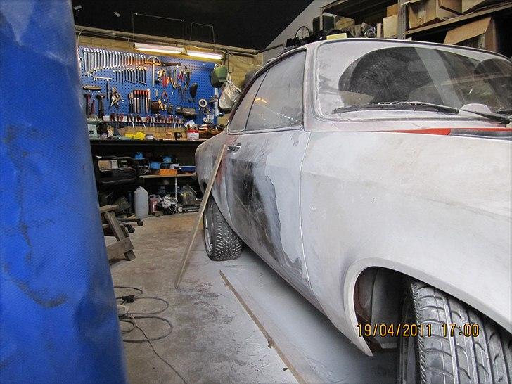 Manta A 3.6l Irmscher billede 328