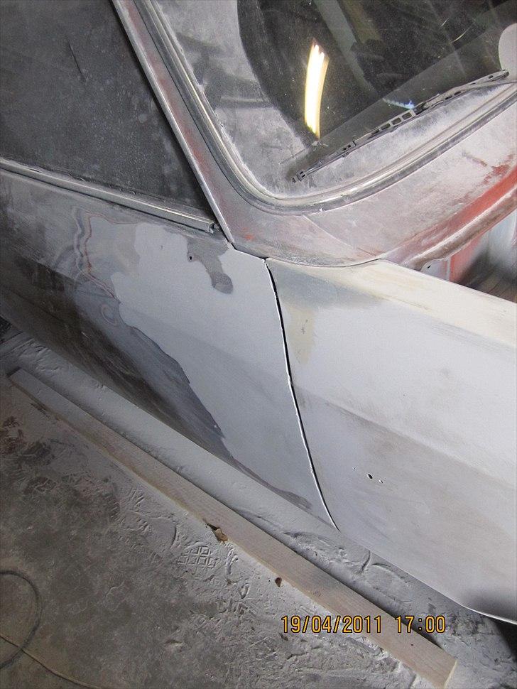 Manta A 3.6l Irmscher billede 329