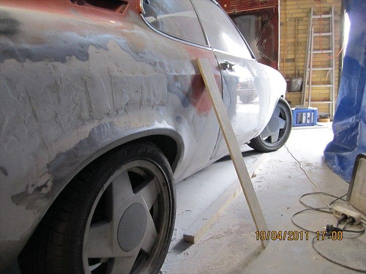 Manta A 3.6l Irmscher billede 331