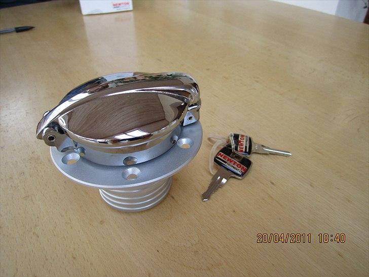 Manta A 3.6l Irmscher billede 332