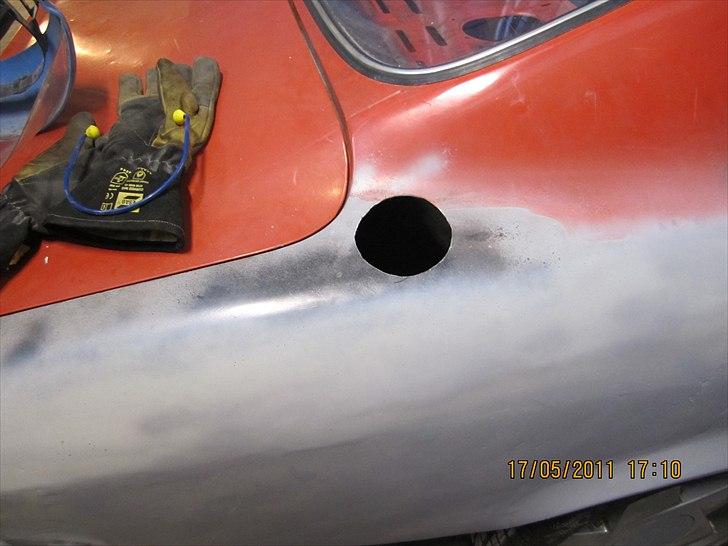 Manta A 3.6l Irmscher billede 336