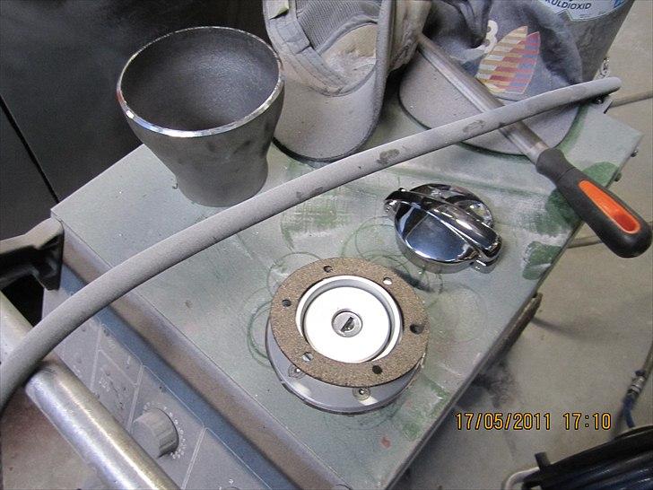 Manta A 3.6l Irmscher billede 337