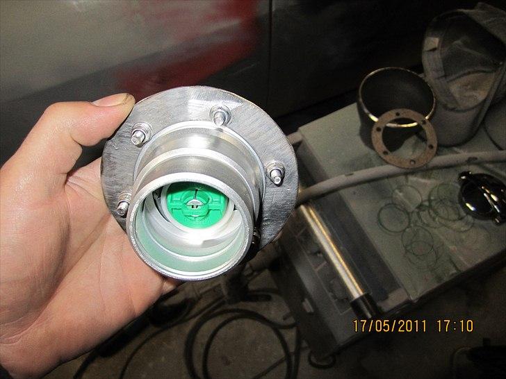 Manta A 3.6l Irmscher billede 338