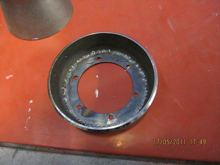 Manta A 3.6l Irmscher billede 340