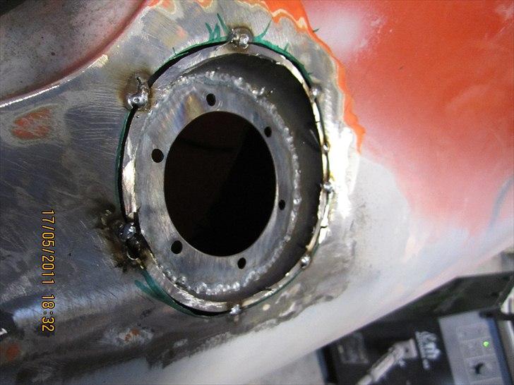 Manta A 3.6l Irmscher billede 343