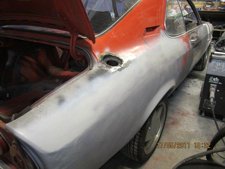 Manta A 3.6l Irmscher billede 344