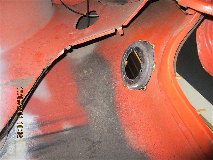 Manta A 3.6l Irmscher billede 345