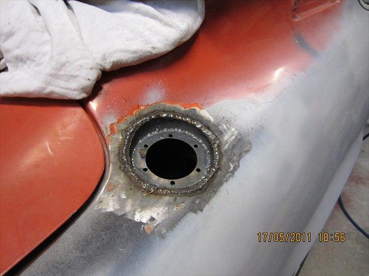 Manta A 3.6l Irmscher billede 346