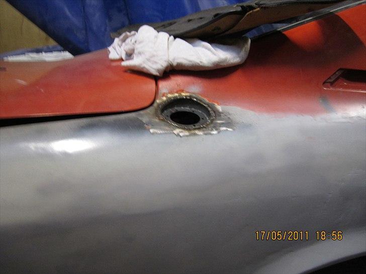 Manta A 3.6l Irmscher billede 347