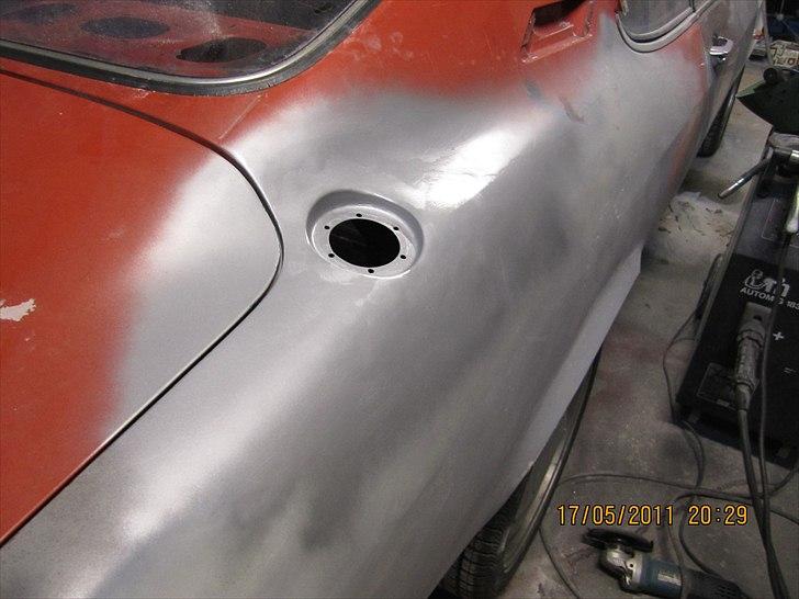 Manta A 3.6l Irmscher billede 349