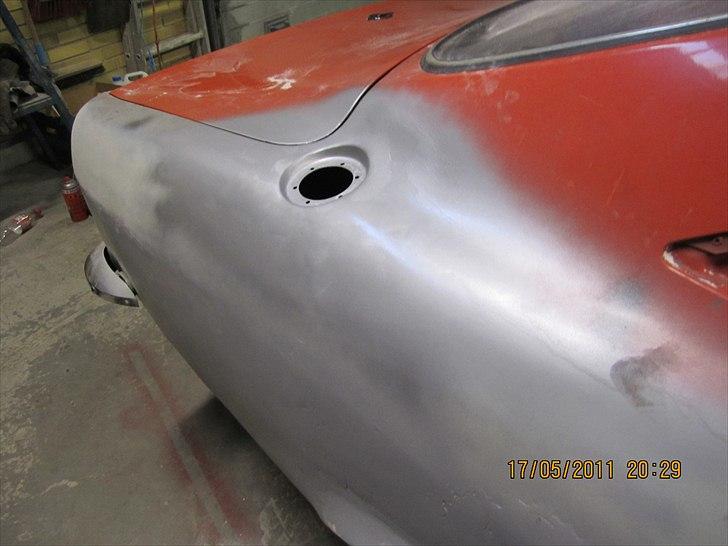 Manta A 3.6l Irmscher billede 350