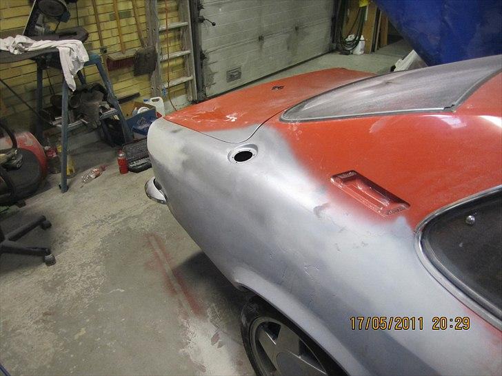 Manta A 3.6l Irmscher billede 351